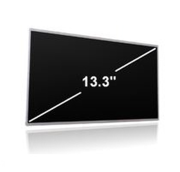 MicroScreen MSC34303 Display notebook spare part