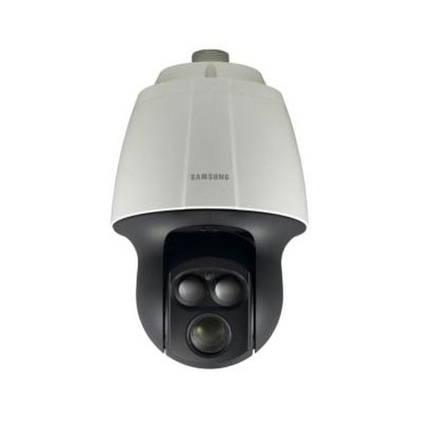 Samsung SCP-2370RH IP security camera Dome Слоновая кость камера видеонаблюдения