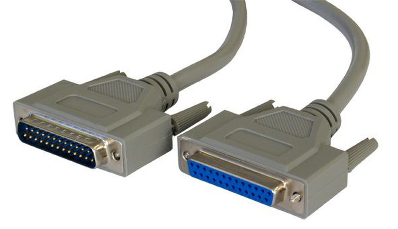 Cables Direct D25-D25