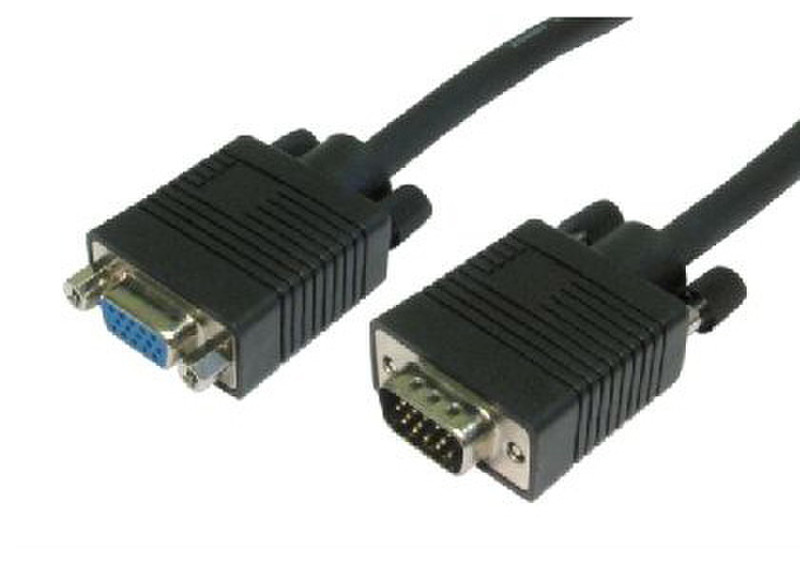 Cables Direct CDEX-222K VGA-Kabel