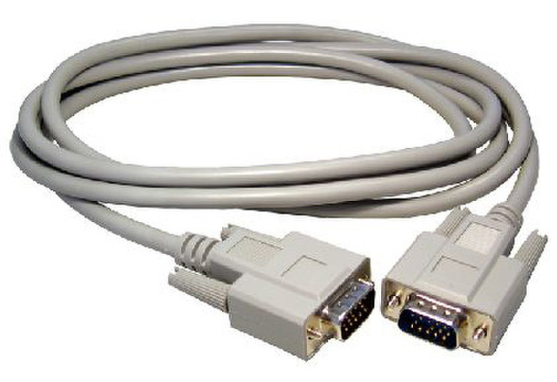 Cables Direct 2m VGA m/m