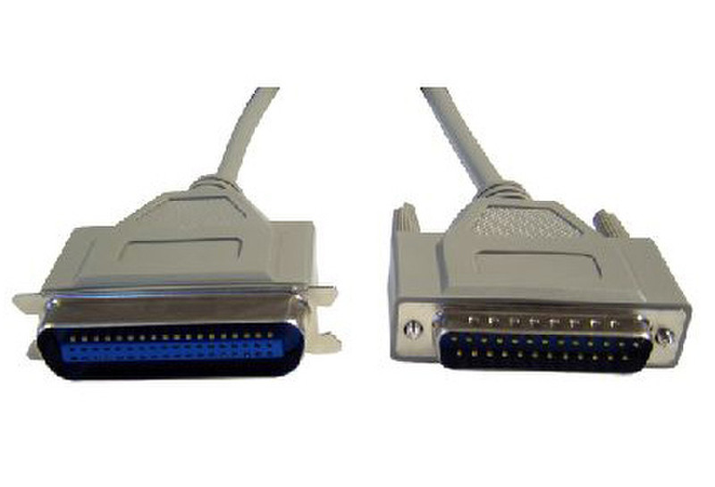 Cables Direct PC-105 кабель для принтера