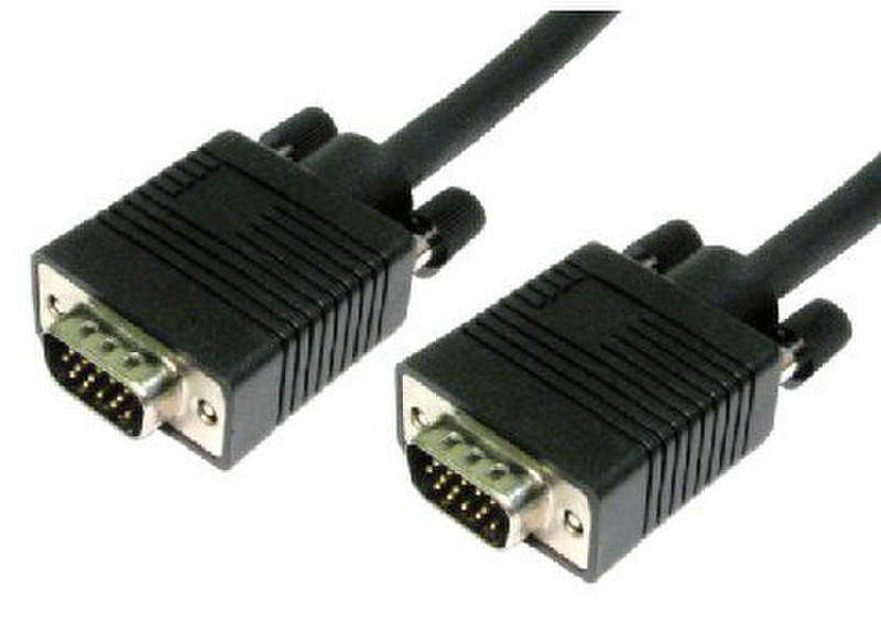 Cables Direct CDEX-267K VGA-Kabel