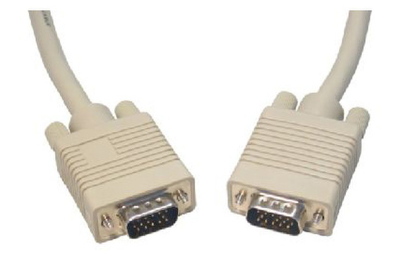 Cables Direct CDEX-267 VGA кабель