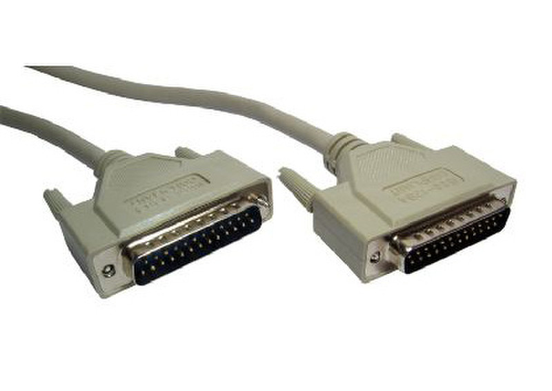 Cables Direct IEEE 1284 10m