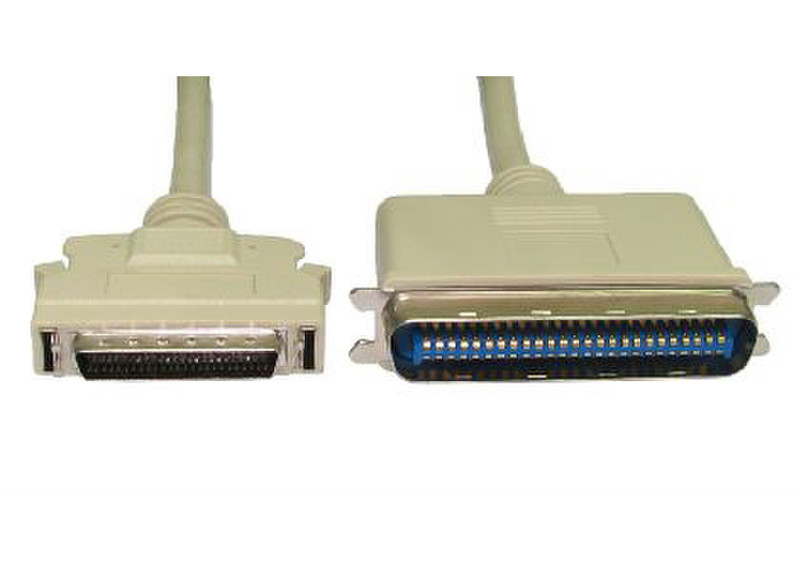 Cables Direct SS-110 SCSI кабель