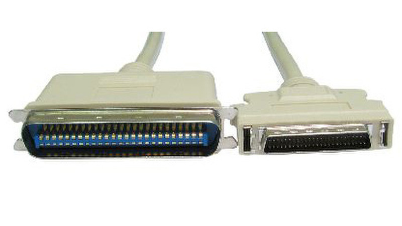 Cables Direct SS-100 SCSI кабель