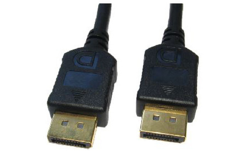 Cables Direct CDLDP-005 аудио/видео кабель