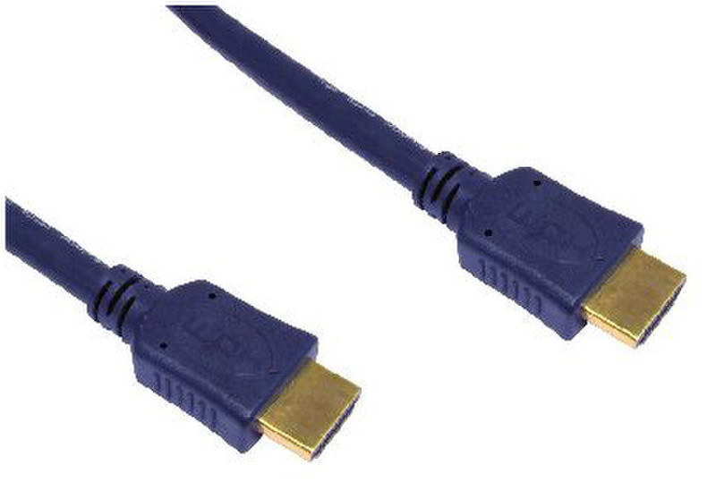 Cables Direct 5m HDMI m/m