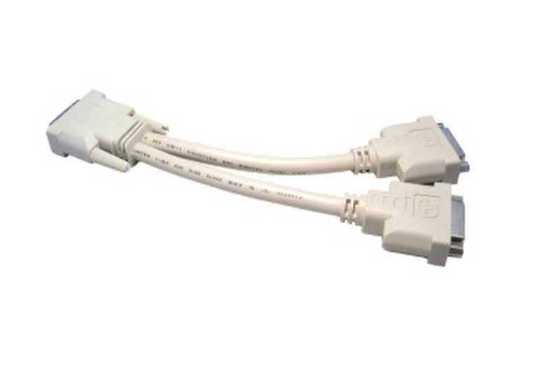 Cables Direct DV-188/1.8 DVI-Kabel