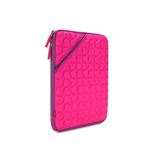 jWIN Gaudi Sleeve 10Zoll Sleeve case Pink