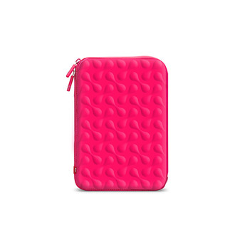 jWIN Gaudi Sleeve 8Zoll Sleeve case Pink