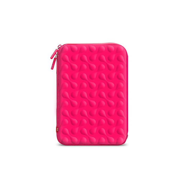 jWIN Gaudi Sleeve 8Zoll Sleeve case Pink