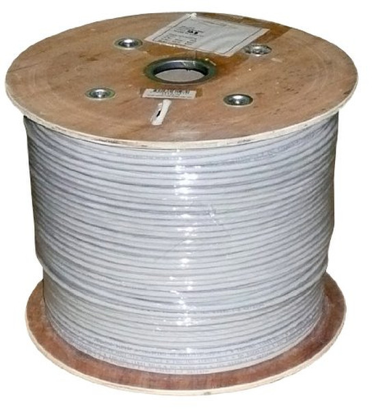 Connectland RJ45-SSTP-C6-305M-MU-SH 305m Cat6 S/FTP (S-STP) Beige