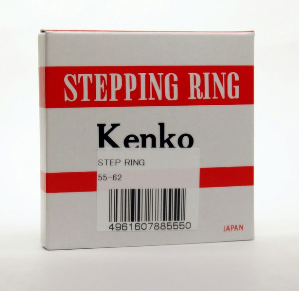 Kenko KSUR-5562 camera lens adapter