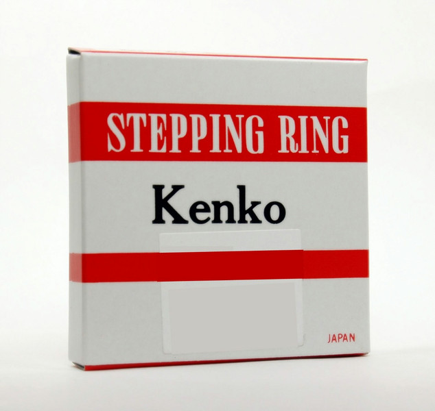 Kenko KSUR-4955 camera lens adapter