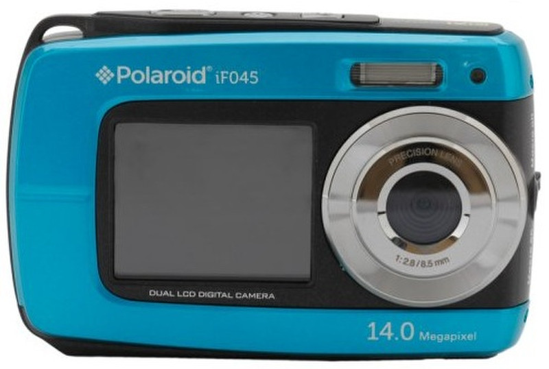 Polaroid IF045 14MP CMOS 4320 x 3240pixels Blue