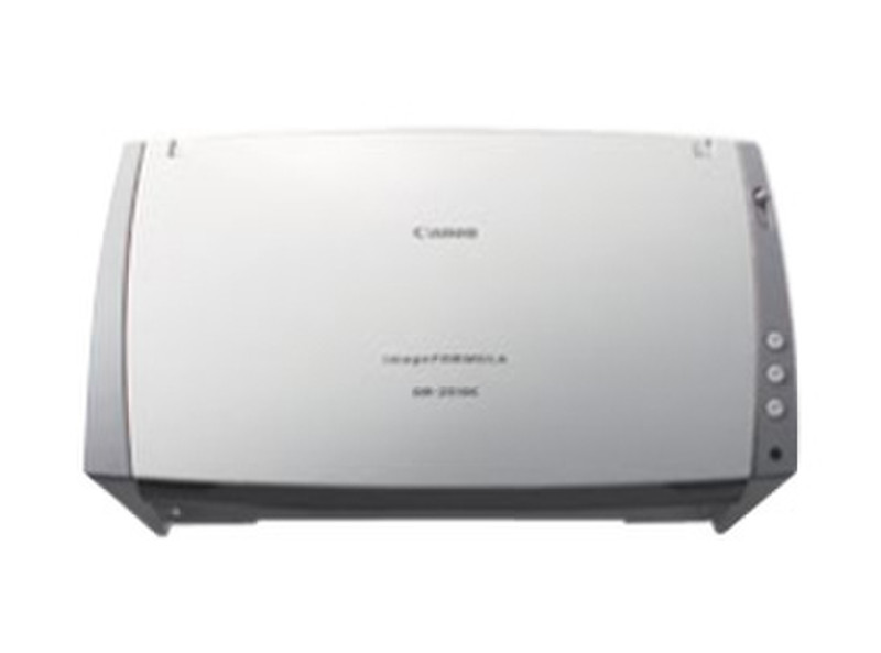 Canon imageFORMULA DR-2510C