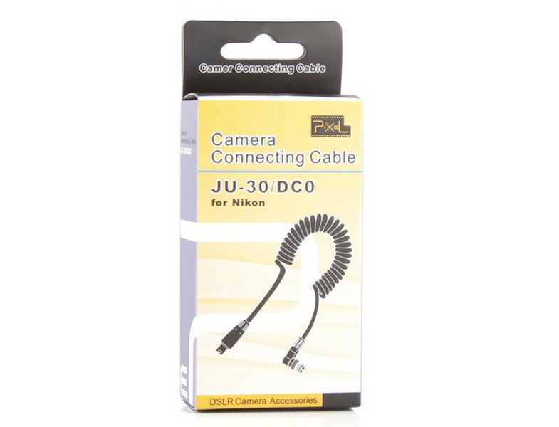 PIXEL JU-30/DC0 camera cable