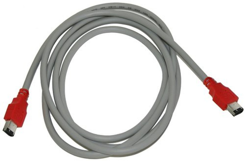 Unibrain 1602 Firewire-Kabel