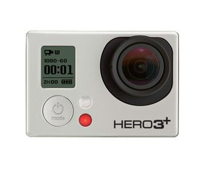 GoPro HERO3+ Black Full HD