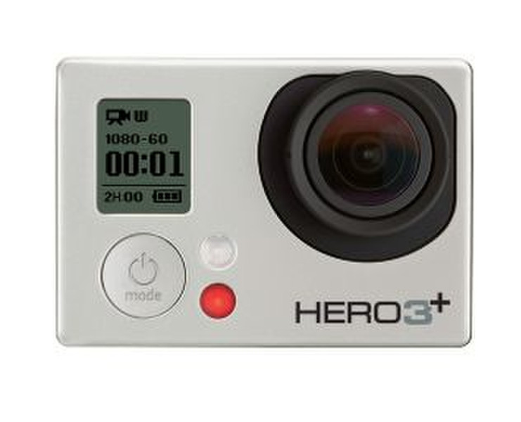 GoPro HERO3+ Full HD