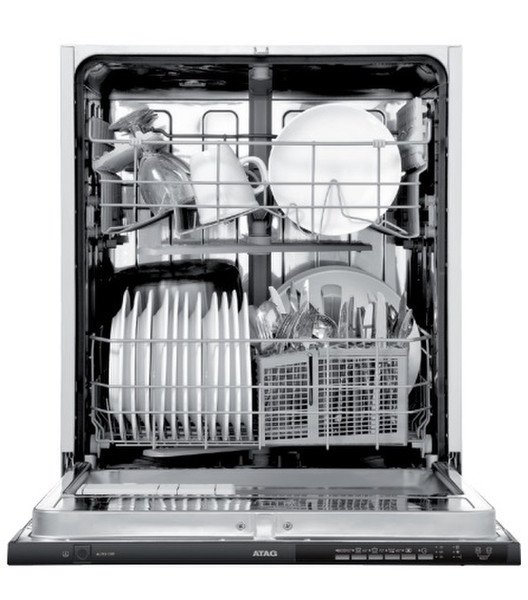 ATAG VA63111LT Fully built-in 12place settings A+