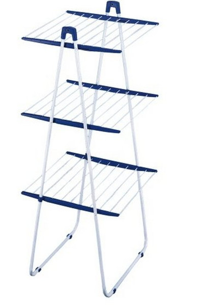 LEIFHEIT TOWER 190 Floor-standing rack