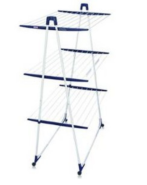 LEIFHEIT TOWER 300 DELUXE Floor-standing rack
