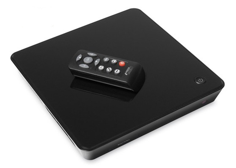 Media-Tech MT7002 Smart-TV-Box