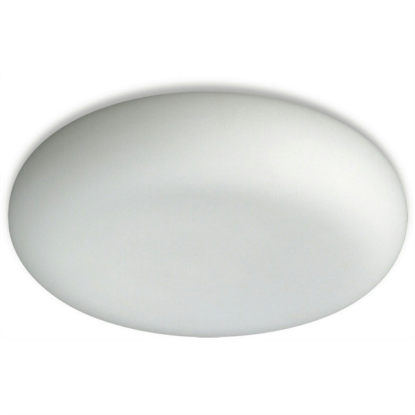 Philips 320663166 Indoor E27 White ceiling lighting