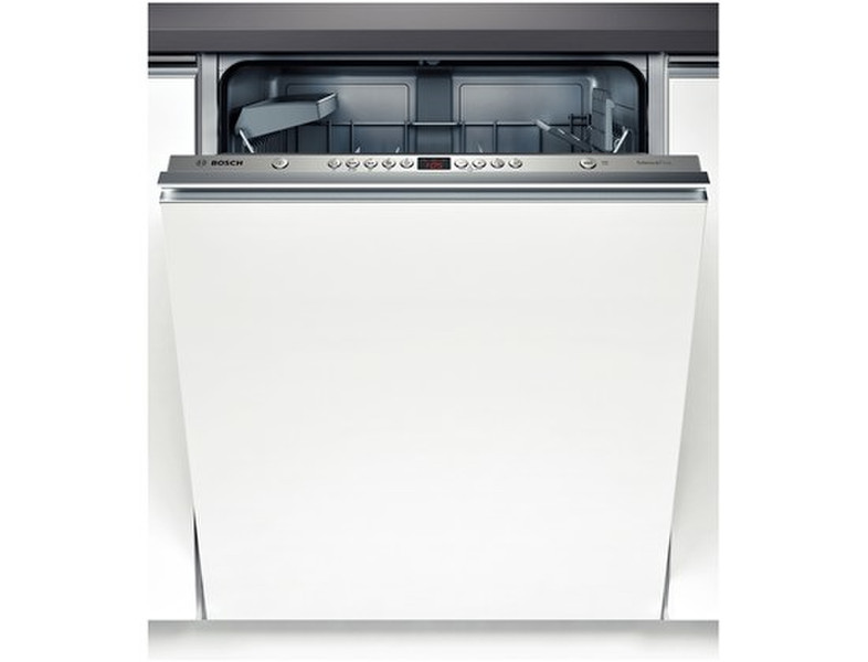 Bosch SMV50M90EU Полностью встроенный 13мест A++ посудомоечная машина