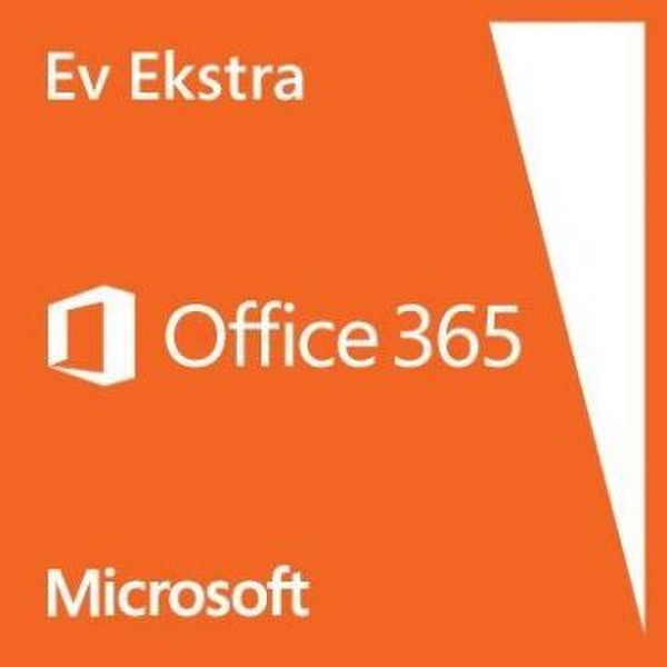 Microsoft Office 365 Home Premium