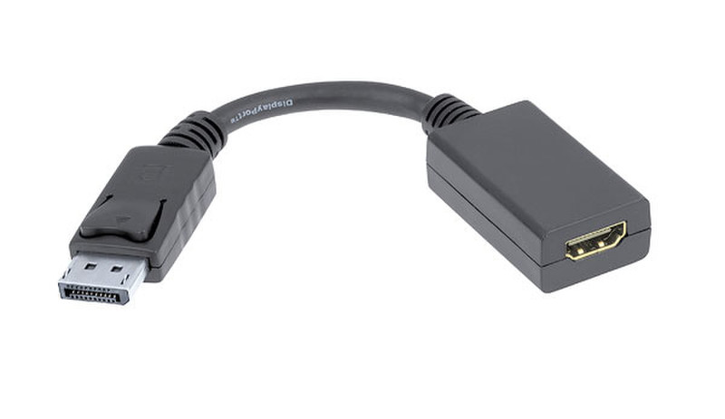 Kanex DisplayPort - HDMI