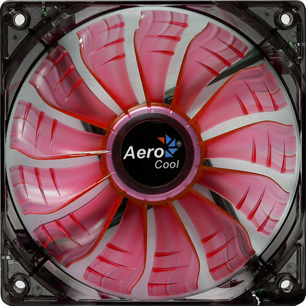 Aerocool 51493 Computer case Fan Computer Kühlkomponente