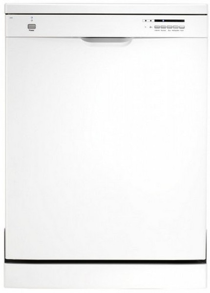 Oranier GAF 7574 Freistehend 12Stellen A