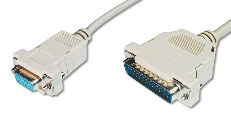 Mercodan 380040 signal cable