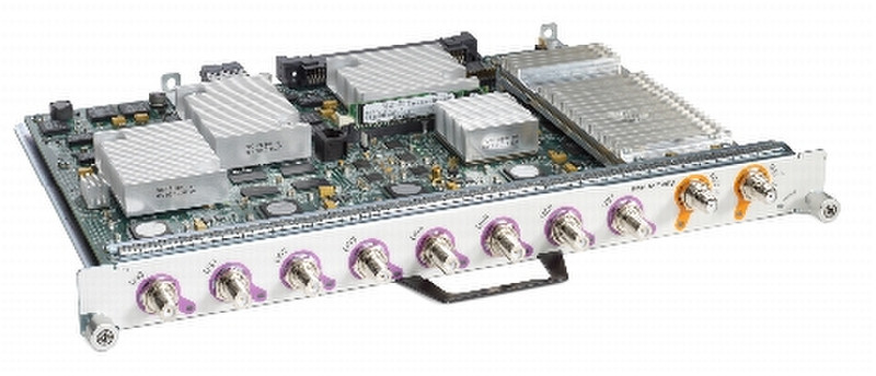 Cisco UBR-4MC88V= modems