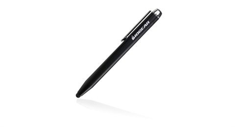 iogear GSTY200 20g Black stylus pen