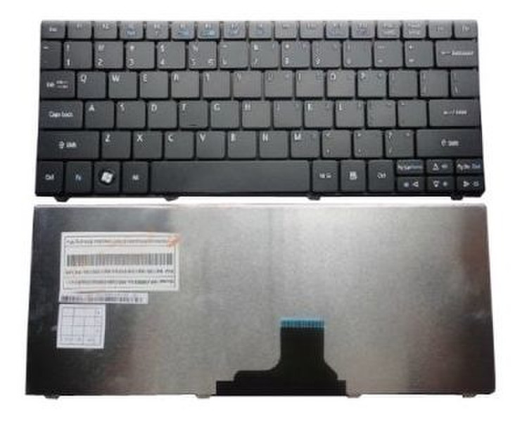 Generic PK130D32A00 Tastatur Notebook-Ersatzteil