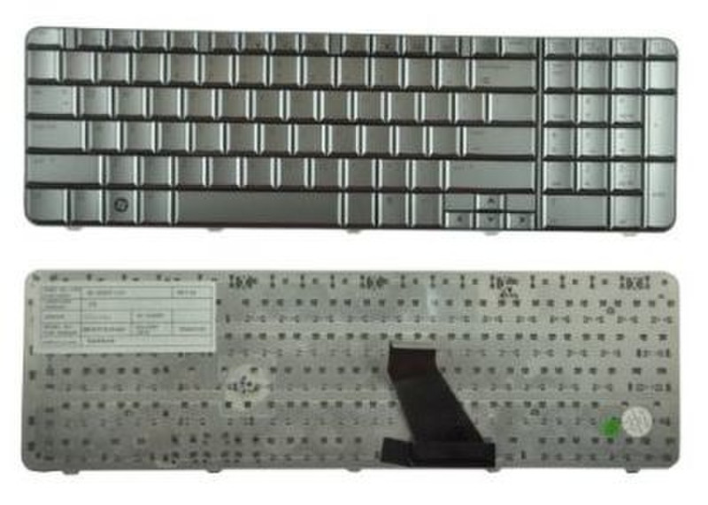 Generic NSK-H8A1D Keyboard notebook spare part