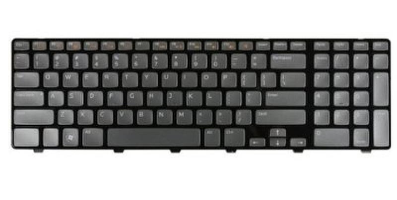 Generic 454RX Keyboard