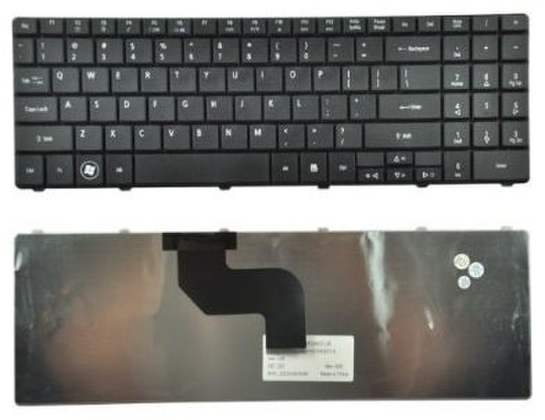 Generic PK1306R1A32 Keyboard запасная часть для ноутбука
