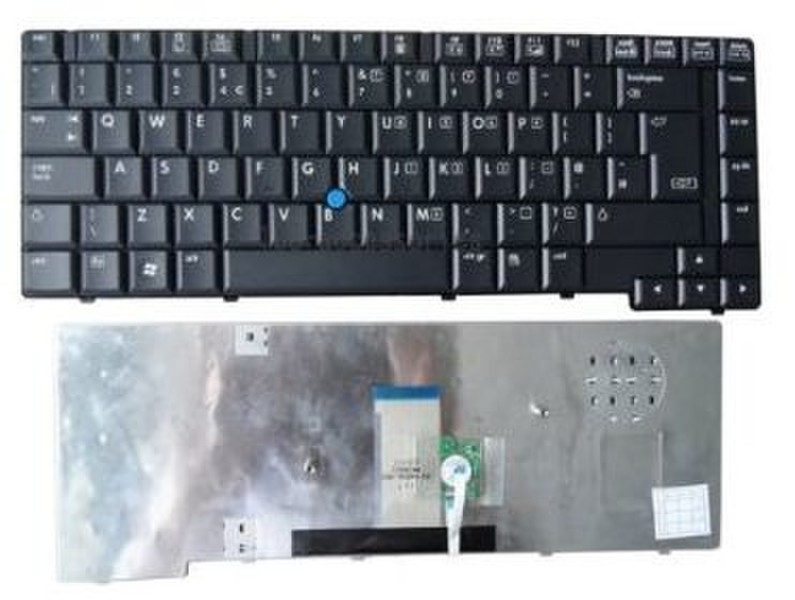 Generic 452228-001 Keyboard запасная часть для ноутбука