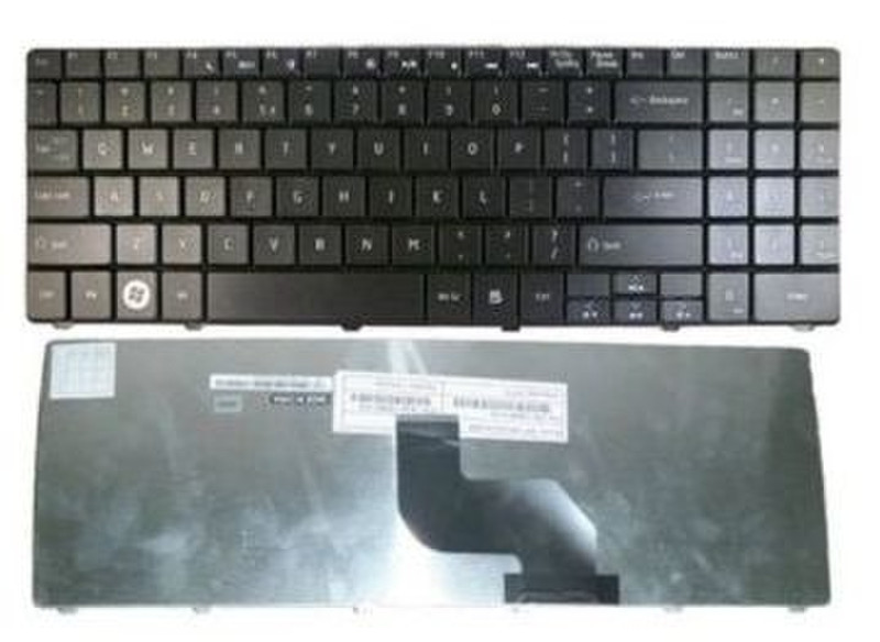 Generic PK130B71000 Keyboard запасная часть для ноутбука
