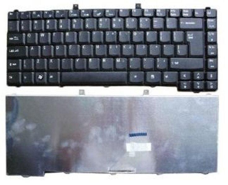 Generic PK1306B0100 Tastatur Notebook-Ersatzteil