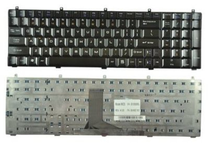 Generic KB.I1700.085 Keyboard notebook spare part
