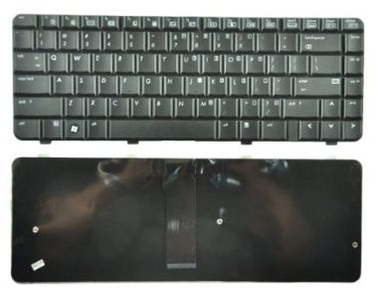 Generic PK1303VBB00 Keyboard запасная часть для ноутбука