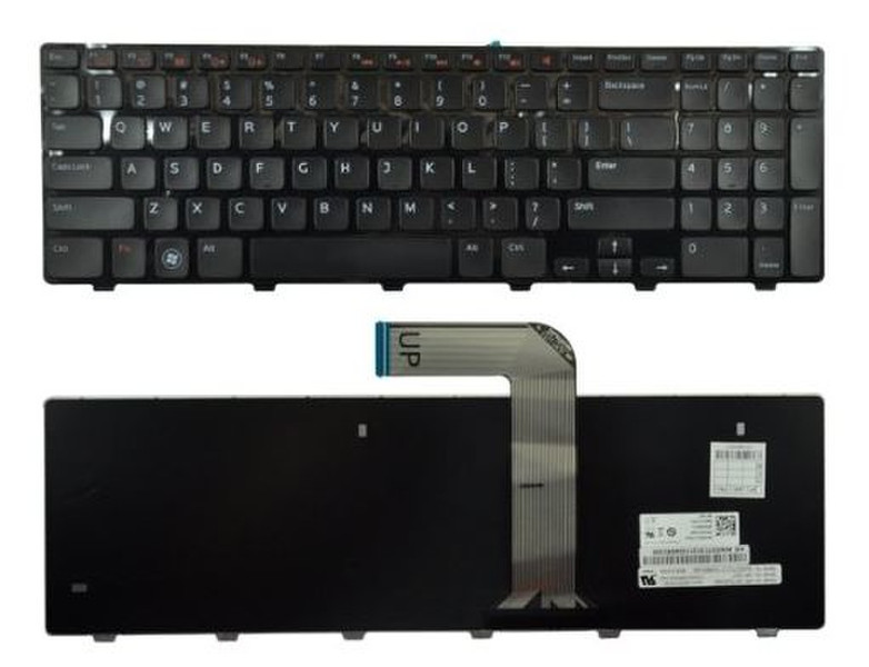 Generic NSK-DY0SW Keyboard запасная часть для ноутбука