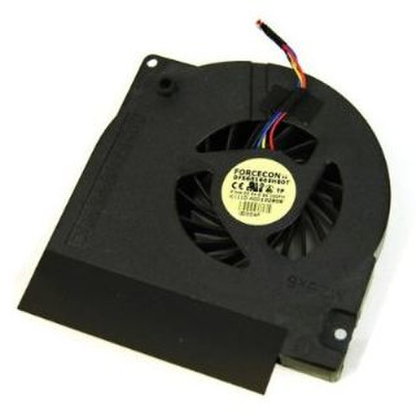 Generic DQ5D588H200 CPU cooling fan запасная часть для ноутбука